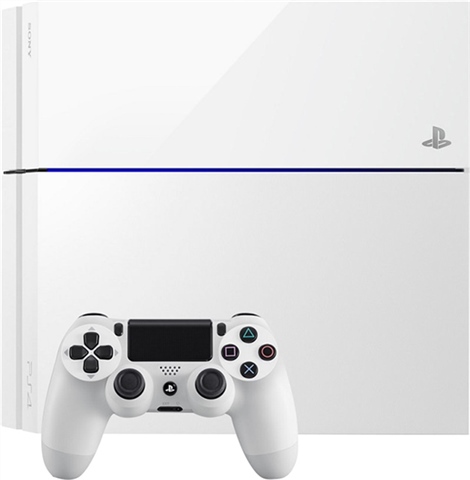 PlayStation4 - Play Station 4 本体 Amazon.co.jp: PlayStation 4 ジェット・ブラック 500GB (CUH